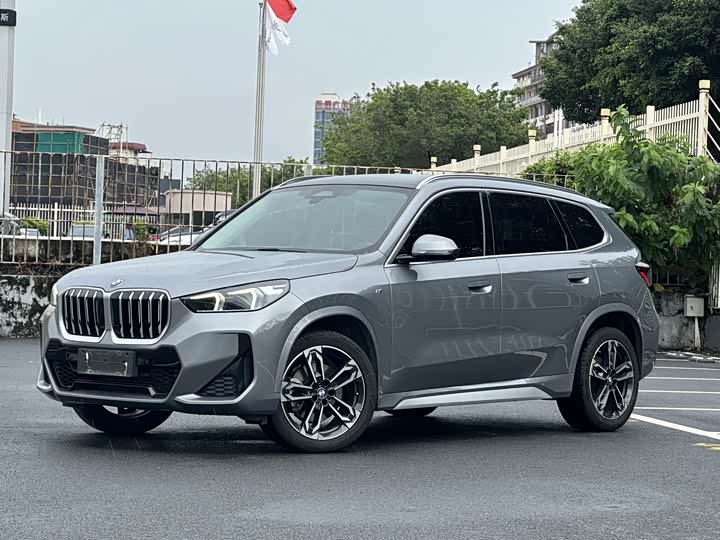 BMW X1 2023 sDrive25Li M Sports Package