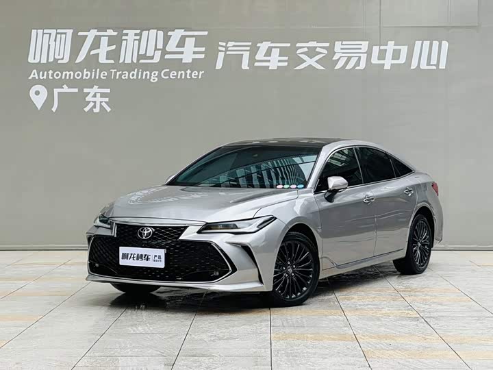 Asia Dragon 2022 2.5L Touring Premium Edition