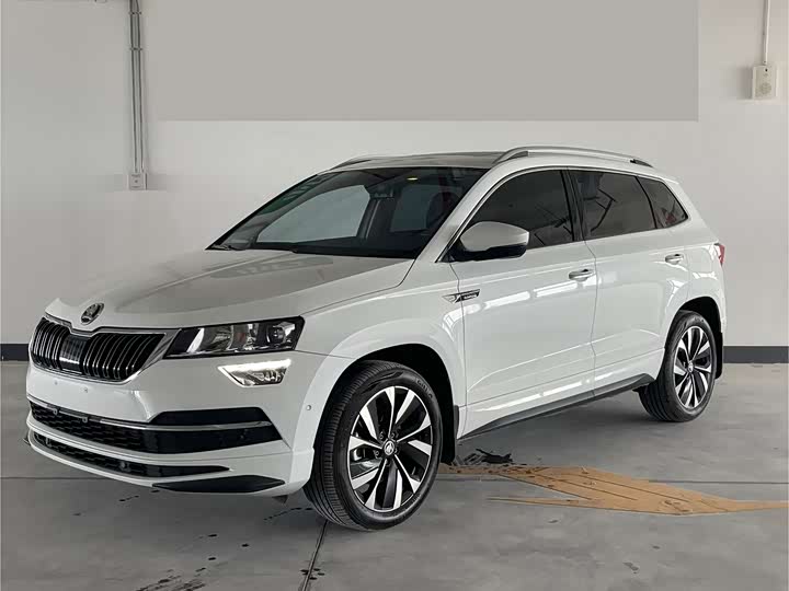 Korok 2023 TSI280 Luxury Edition