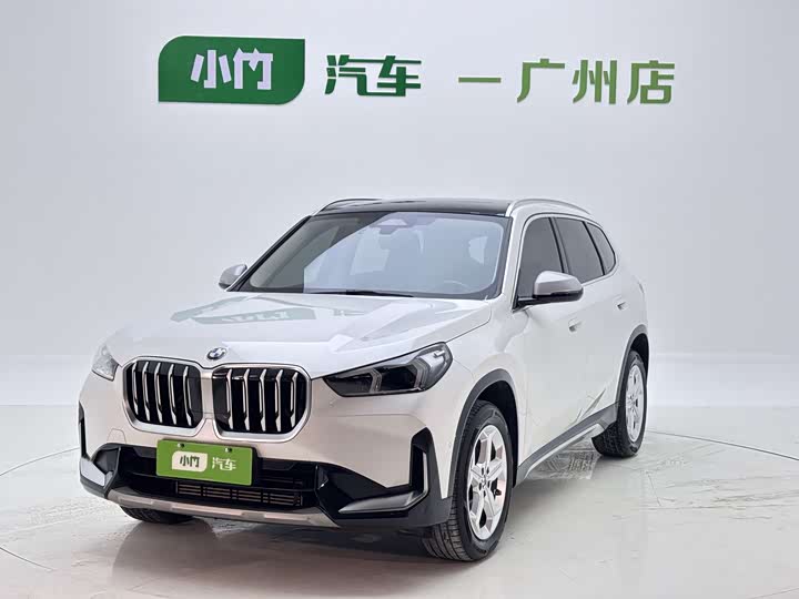 BMW X1 2023 sDrive20Li X-Line