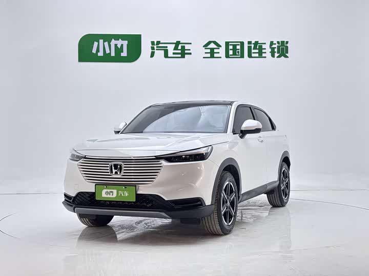 Binzhi 2023 1.5L CVT technology version
