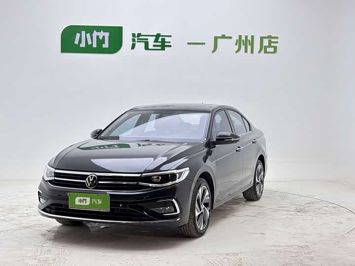 Bora 2023 model 200TSI DSG Zhixing PRO version