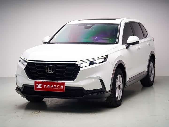 Honda CR-V 2024 240TURBO 2WD Fengyang Edition 5 seats