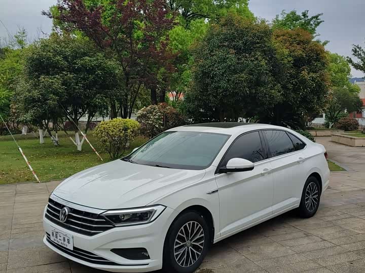 Sagitar 2021 280TSI DSG Comfort Intelligent Edition