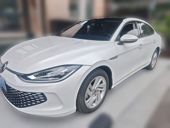 Lingdu 2022 Lingdu L 280TSI DSG hot version
