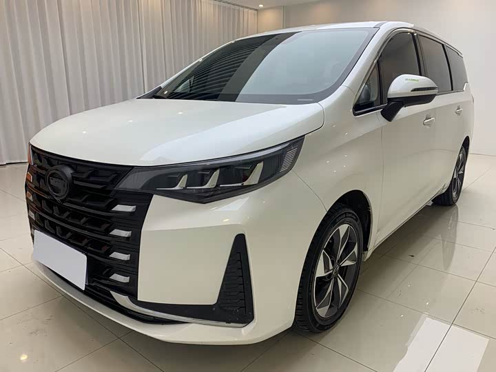 Trumpchi M6 2021 PRO 270T DCT Luxury