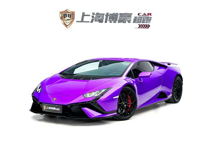Huracán 2023 Huracán Tecnica