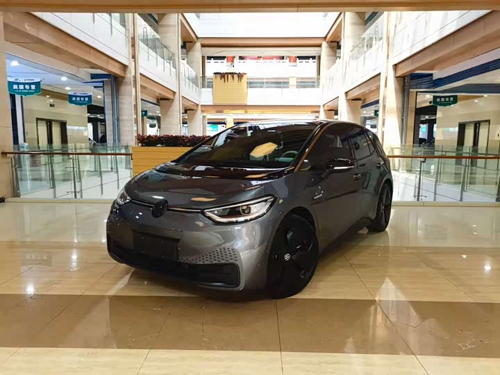 Volkswagen ID.3 2022 Pro Trim