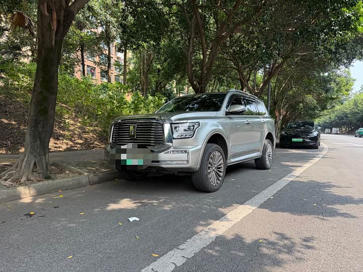 Tank 500 PHEV 2023 Hi4-T