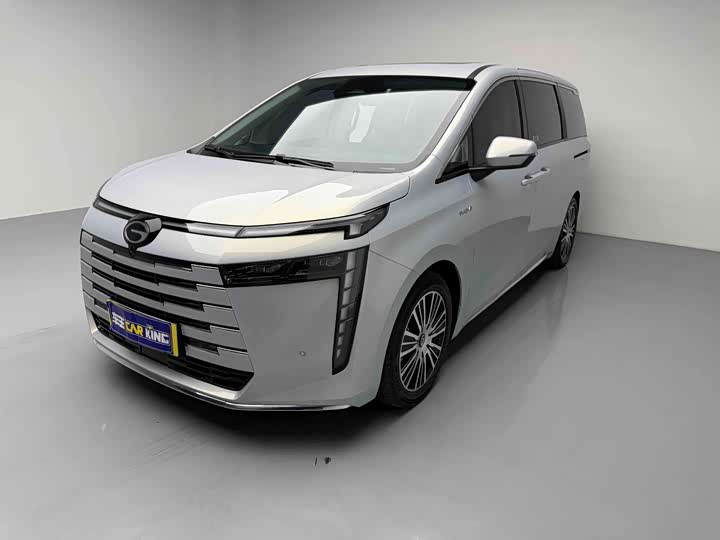 Trumpchi E8 PHEV 2024 model 150km MAX