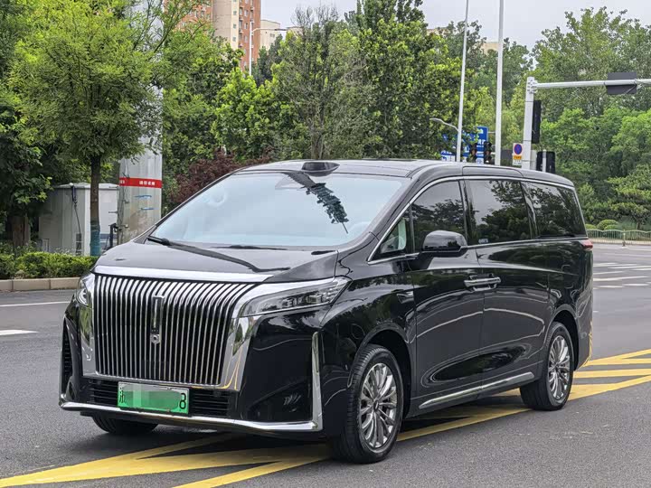 Weipai Alpine 2025 model 4WD Alpine 8