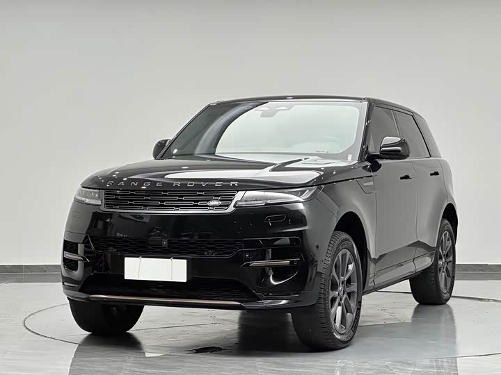 Range Rover Sport 2023 400PS Dynamic SE