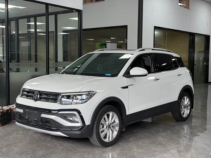 Tukai 2022 1.5L automatic comfort version
