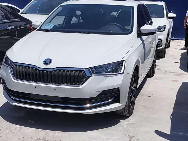 Xindong 2020 1.5L automatic standard version