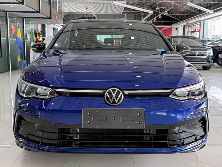 Golf 2023 280TSI DSG R-Line