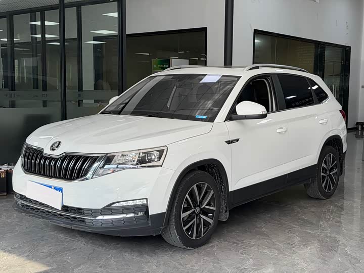 Komic 2023 1.5L automatic comfort version