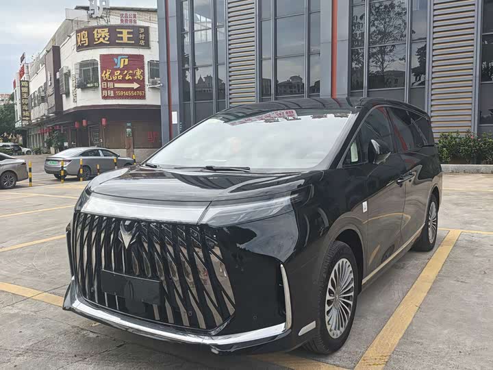 Jihu Wendao V9 2026 1330 Ultra