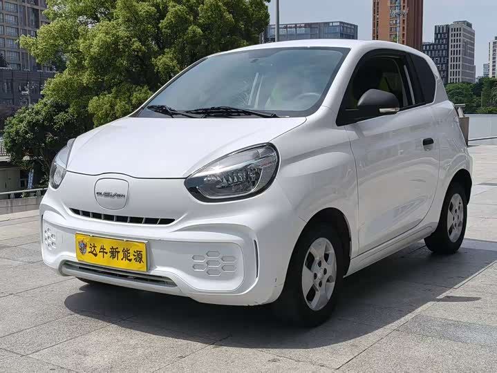 CLEVER 2021 302km new four-seater super version