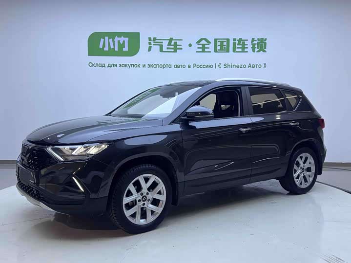 2022 Jetta VS5 2022 280TSI Automatic Enjoyment Pro