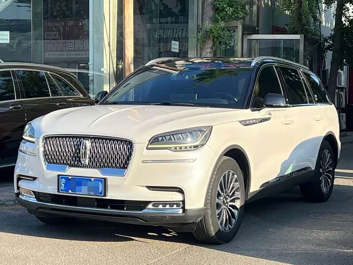 Pilot 2020 3.0T V6 four-wheel drive premium version