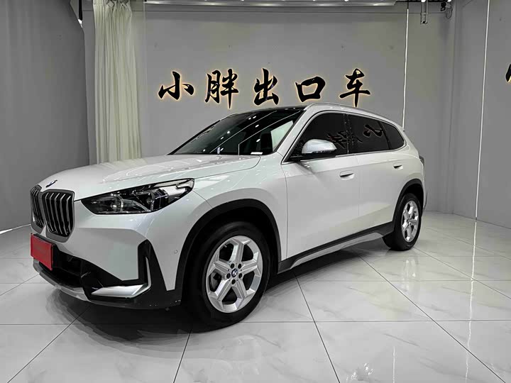 BMW X1 2023 sDrive20Li X-Line