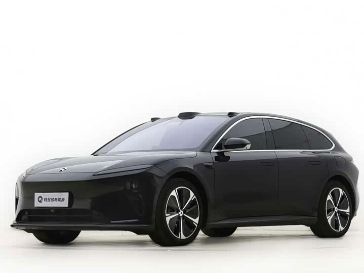 NIO ET5T 2024 model 75kWh Touring