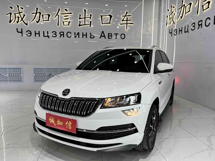 Korok 2022 TSI280 Luxury Edition