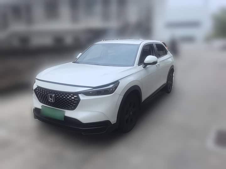 Honda XR-V 2023 1.5L CVT thermal version