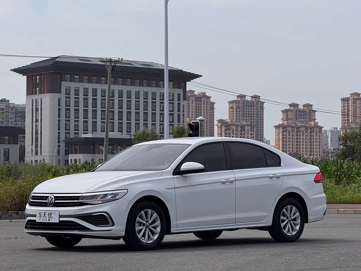 Bora 2023 1.5L Automobile Limited Edition