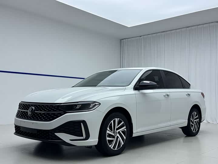 Lavida 2023 280TSI DSG Starry Sky Full Edition