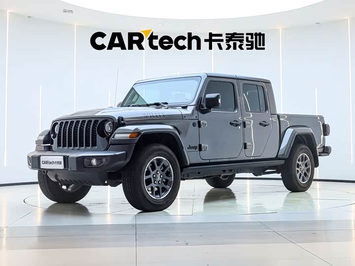 Gladiator 2022 3.6L advance version