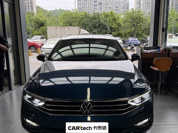 Weilan 2021 model 2.0T Changxing version