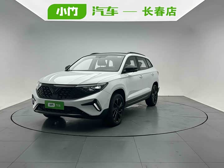 Jetta VS7 2021 Panda Edition 1.4T Automatic Honor Edition