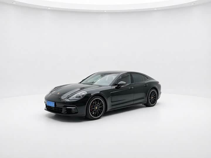 Porsche Panamera 4 Executive 2.9T