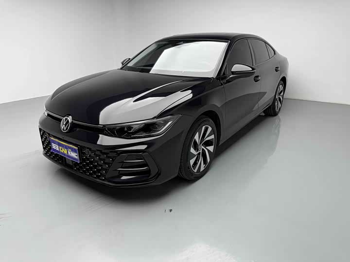 Passat 2025 Pro 380TSI Starry Sky Dragon Edition