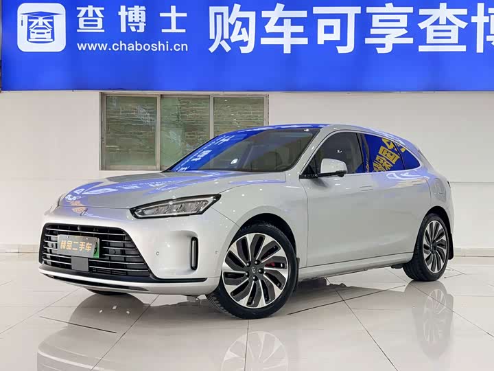 AITO M5 2022 Extended Range AWD Ultimate Edition