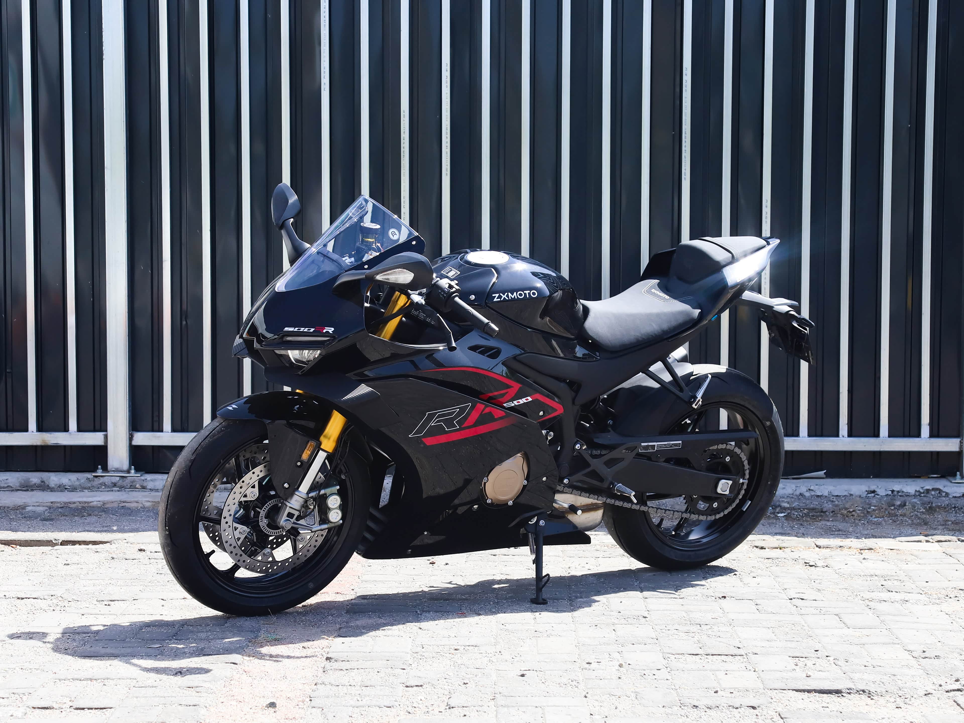 Zhangxue 500RR