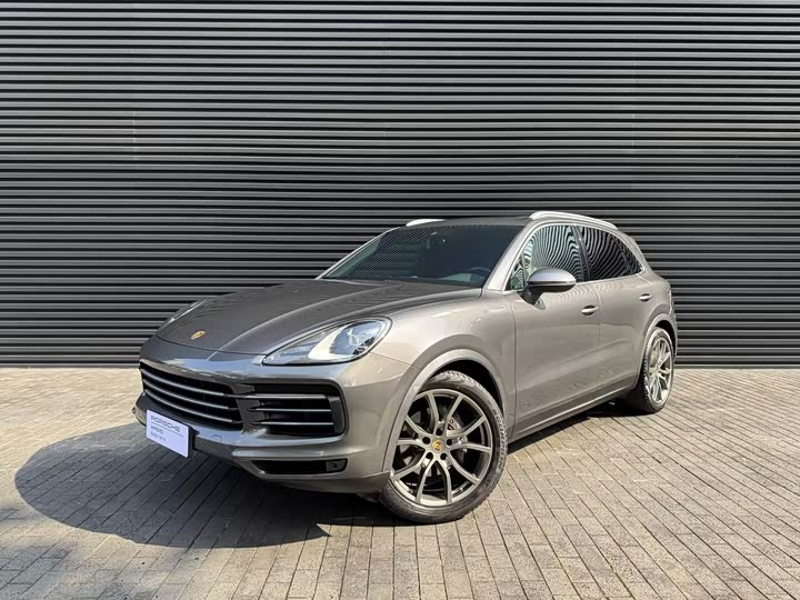 Cayenne 2023 Cayenne 3.0T