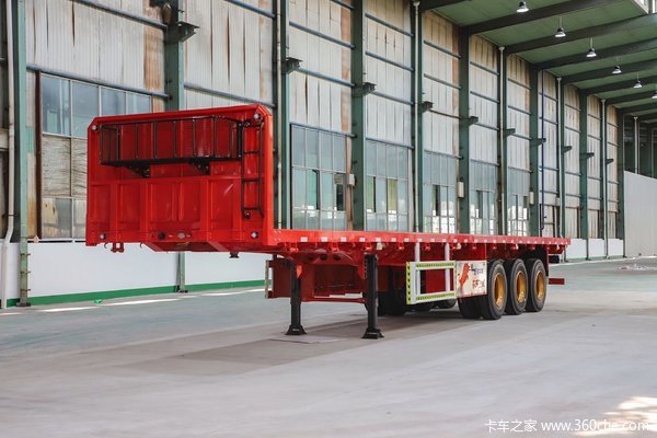 Truck Home selected trailers: $2,000 off for a limited time.