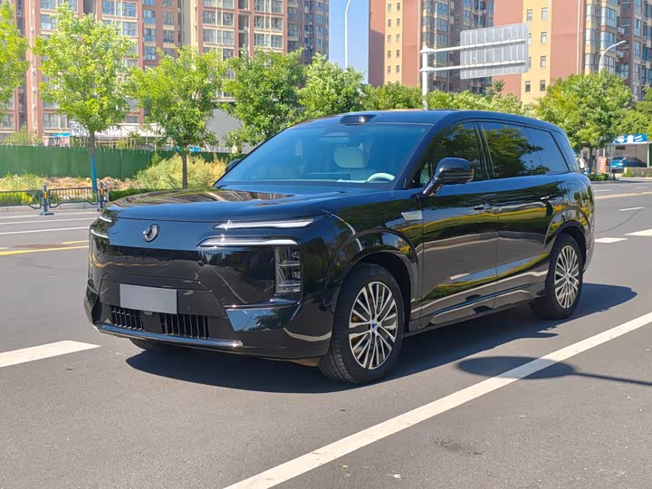Denza N8L 2025 Prestige Edition