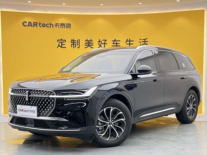 2026 Nautilus 2026 2.0T AWD Premiere