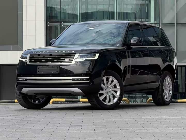 2023 Range Rover 2023 3.0 L6 360PS Grand Edition
