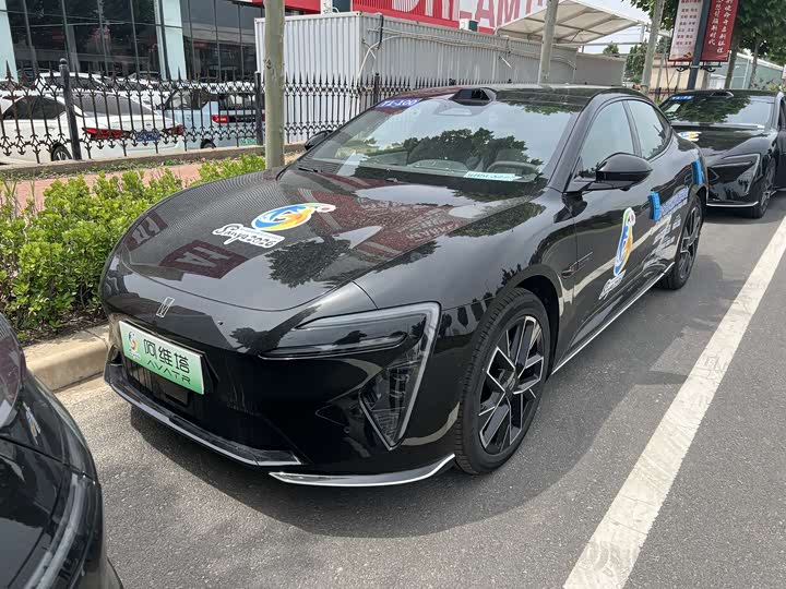 2026 Avita 06 2025 Model ProEV Edition