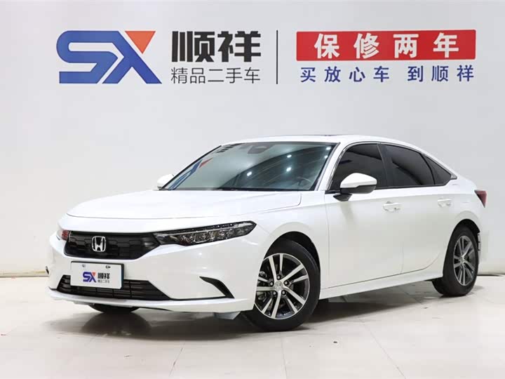 2024 Model 2023 Model 240TURBO CVTLeading Edition