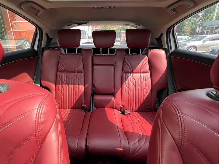 Binzhi 2020 1.5L CVT Pioneer Edition