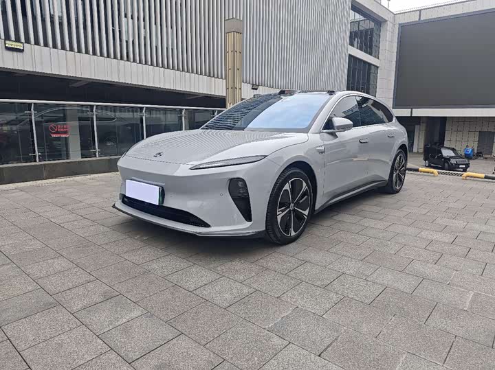 NIO ET5T 2024 Model 75kWh Touring