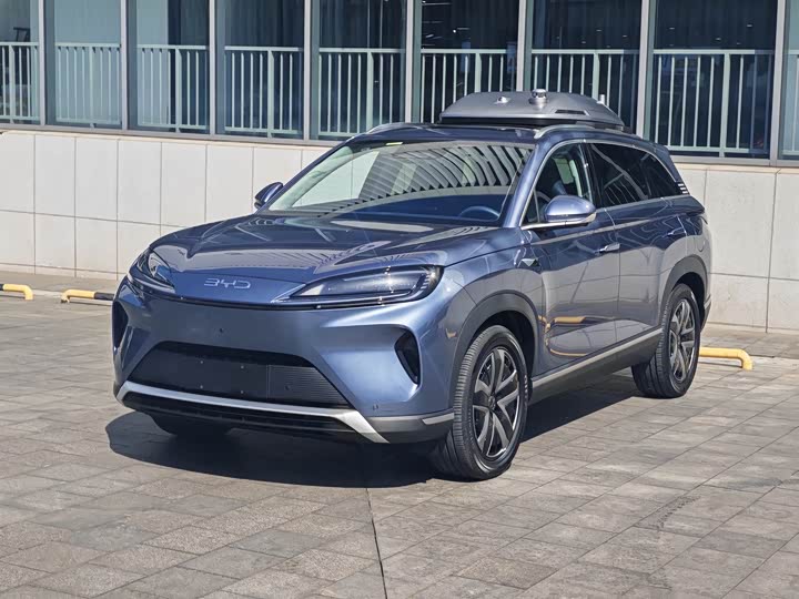 2025 Sea Lion 07 DM-i 2025 Model 150 Pilot Edition