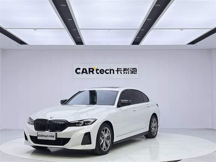 BMW i3 2024 eDrive 35 L