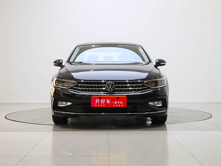 2025 Magotan 2025 Model Public Enjoy Model 280TSI DSG Comfort Model