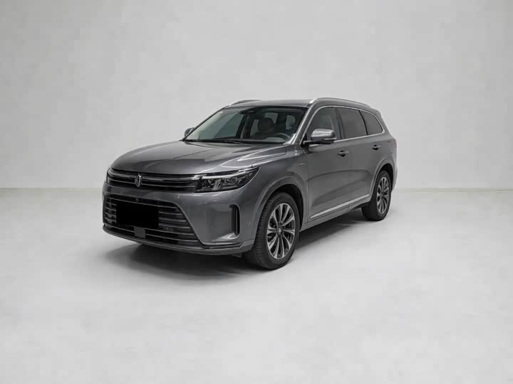 2022 Wenjie M7 2022 1.5T rear-wheel drive comfort version